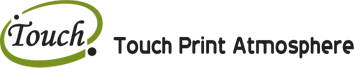 Touch Print Atmosphere