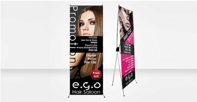 Banner & Bunting-1