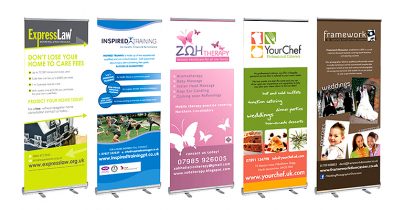 Banner & Bunting-2