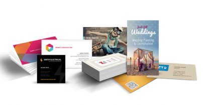 Business Card Printing Service In Malaysia