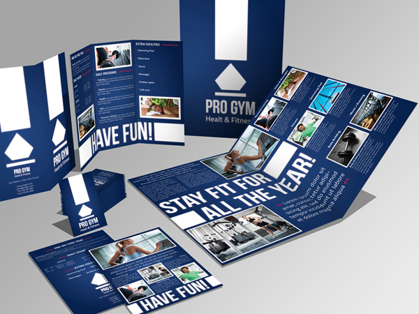 You are currently viewing Flyer /  Poster / Leaflets