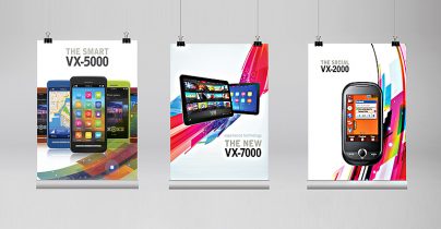Poster Printing Service In Malaysia