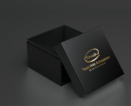 Packaging Box Printing Service In Malaysia