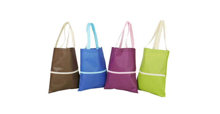 Woven Bag-1