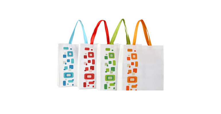 Woven Bag-2